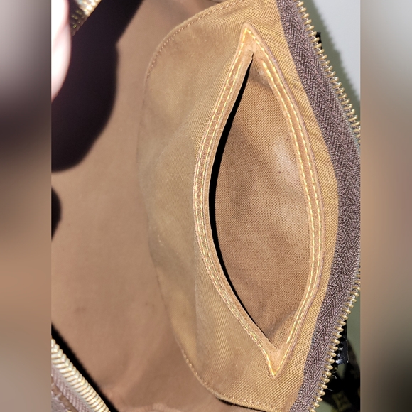 AUTHENTIC VINTAGE LOUIS VUITTON SPEEDY 30 SP0948 - Picture 14 of 16